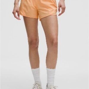 Lululemon Athletica Hotty Hot Women's Athletic Shorts